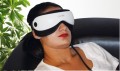 Massagemaske Massage Maske f�r Augen und Schl�fen Wellness-Maske K�nig HC-MG300